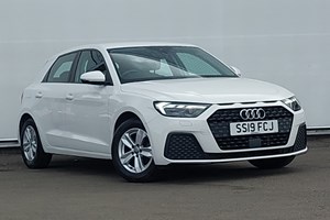 Audi A1 Sportback (18 on) SE 25 TFSI 95PS 5d For Sale - Arnold Clark Volkswagen/MG (Rutherglen), Rutherglen