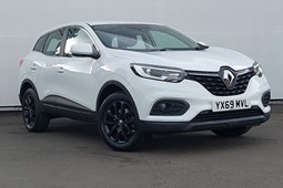 Renault Kadjar (15-22) Play TCe 140 5d For Sale - Arnold Clark Volkswagen/MG (Rutherglen), Rutherglen