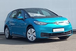 Volkswagen ID.3 Hatchback (20 on) 110kW Life Pure Performance 45kWh 5dr Auto For Sale - Arnold Clark Volkswagen/MG (Rutherglen), Rutherglen