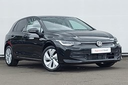 Volkswagen Golf Hatchback (20 on) 1.5 TSI 150 Match 5dr For Sale - Arnold Clark Volkswagen/MG (Rutherglen), Rutherglen