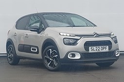 Citroen C3 (17-24) 1.2 PureTech Saint James 5dr For Sale - Arnold Clark Volkswagen/MG (Rutherglen), Rutherglen