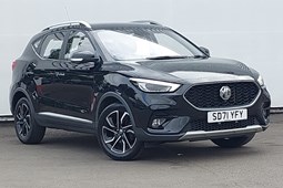 MG ZS SUV (17-24) 1.5 VTi-TECH Exclusive 5d For Sale - Arnold Clark Volkswagen/MG (Rutherglen), Rutherglen