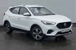 MG ZS SUV (17-24) 1.5 VTi-TECH Excite 5d For Sale - Arnold Clark Volkswagen/MG (Rutherglen), Rutherglen