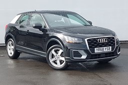 Audi Q2 SUV (16 on) Sport 1.0 TFSI 115PS 5d For Sale - Arnold Clark Volkswagen/MG (Rutherglen), Rutherglen