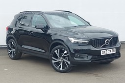 Volvo XC40 SUV (17 on) R-Design Pro T3 FWD (04/19-) 5d For Sale - Arnold Clark Volkswagen/MG (Rutherglen), Rutherglen