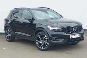 Volvo XC40 SUV (17 on) R-Design Pro T3 FWD (04/19-) 5d For Sale - Arnold Clark Volkswagen/MG (Rutherglen), Rutherglen