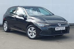 Volkswagen Golf Hatchback (20 on) Life 1.5 TSI Evo 150PS 5d For Sale - Arnold Clark Volkswagen/MG (Rutherglen), Rutherglen