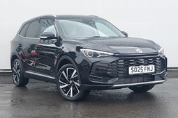 MG ZS SUV (24 on) 1.5 Hybrid Trophy 5dr Auto For Sale - Arnold Clark Volkswagen/MG (Rutherglen), Rutherglen