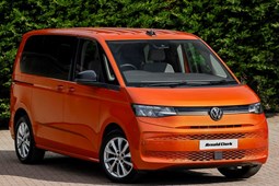 Volkswagen Multivan MPV (22 on) 2.0 TDI Life 5dr DSG For Sale - Arnold Clark Volkswagen/MG (Rutherglen), Rutherglen