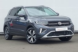 Volkswagen T-Cross SUV (24 on) 1.0 TSI 115 Style 5dr For Sale - Arnold Clark Volkswagen/MG (Rutherglen), Rutherglen