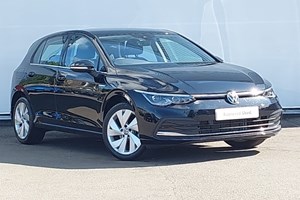 Volkswagen Golf Hatchback (20 on) Style 1.5 TSI Evo 150PS 5d For Sale - Arnold Clark Volkswagen/MG (Rutherglen), Rutherglen