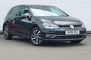 Volkswagen Golf Hatchback (13-20) Match 1.0 TSI 115PS 5d For Sale - Arnold Clark Volkswagen/MG (Rutherglen), Rutherglen