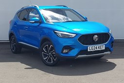 MG ZS SUV (17-24) 1.5 VTi-TECH Exclusive 5d For Sale - Arnold Clark Volkswagen/MG (Rutherglen), Rutherglen