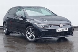 Volkswagen Golf Hatchback (20 on) R-Line 1.5 TSI 150PS 5d For Sale - Arnold Clark Volkswagen/MG (Rutherglen), Rutherglen
