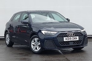 Audi A1 Sportback (18 on) SE 25 TFSI 95PS 5d For Sale - Arnold Clark Volkswagen/MG (Rutherglen), Rutherglen