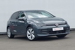 Volkswagen Golf Hatchback (20 on) 1.5 TSI Match 5dr For Sale - Arnold Clark Volkswagen/MG (Rutherglen), Rutherglen