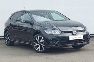 Volkswagen Polo Hatchback (17 on) 1.0 TSI R-Line 5dr For Sale - Arnold Clark Volkswagen/MG (Rutherglen), Rutherglen