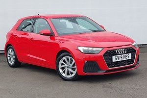 Audi A1 Sportback (18 on) Sport 30 TFSI 116PS 5d For Sale - Arnold Clark Volkswagen/MG (Rutherglen), Rutherglen