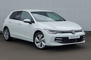 Volkswagen Golf Hatchback (20 on) 1.5 TSI Match 5dr For Sale - Arnold Clark Volkswagen/MG (Rutherglen), Rutherglen