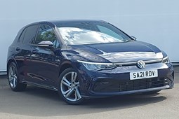 Volkswagen Golf Hatchback (20 on) R-Line 1.5 TSI 130PS 5d For Sale - Arnold Clark Volkswagen/MG (Rutherglen), Rutherglen