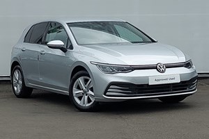 Volkswagen Golf Hatchback (20 on) Life 1.5 TSI Evo 130PS 5d For Sale - Arnold Clark Volkswagen/MG (Rutherglen), Rutherglen
