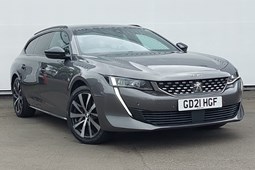 Peugeot 508 SW (19 on) 1.2 PureTech GT Line 5dr EAT8 For Sale - Arnold Clark Volkswagen/MG (Rutherglen), Rutherglen