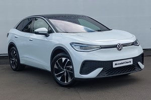 Volkswagen ID.5 SUV (22 on) 210kW Match Pro 77kWh 5dr Auto For Sale - Arnold Clark Volkswagen/MG (Rutherglen), Rutherglen