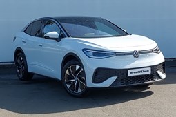 Volkswagen ID.5 SUV (22 on) 210kW Match Pro 77kWh 5dr Auto For Sale - Arnold Clark Volkswagen/MG (Rutherglen), Rutherglen