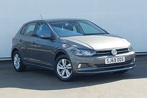 Volkswagen Polo Hatchback (17 on) SE 1.0 Evo 65PS 5d For Sale - Arnold Clark Volkswagen/MG (Rutherglen), Rutherglen