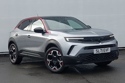 Vauxhall Mokka SUV (20 on) 1.2 Turbo 100 SRi 5dr For Sale - Arnold Clark Volkswagen/MG (Rutherglen), Rutherglen
