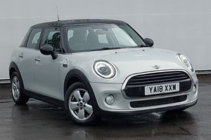 MINI Hatchback (14-24) Cooper (03/2018 on) 5d For Sale - Arnold Clark Volkswagen/MG (Rutherglen), Rutherglen