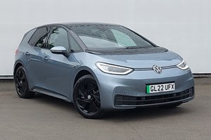 Volkswagen ID.3 Hatchback (20 on) 150kW Family Pro Performance 62kWh 5dr Auto For Sale - Arnold Clark Volkswagen/MG (Rutherglen), Rutherglen