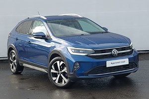 Volkswagen Taigo SUV (22 on) 1.0 TSI 110 Style 5dr For Sale - Arnold Clark Volkswagen/MG (Rutherglen), Rutherglen