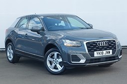 Audi Q2 SUV (16 on) Sport 1.0 TFSI 115PS 5d For Sale - Arnold Clark Volkswagen/MG (Rutherglen), Rutherglen