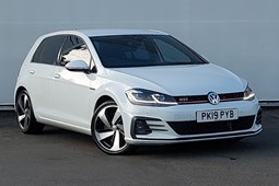 Volkswagen Golf Hatchback (13-20) 2.0 TSI 245 GTI Performance DSG 5d For Sale - Arnold Clark Volkswagen/MG (Rutherglen), Rutherglen
