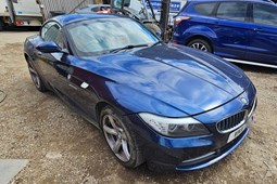 BMW Z4 Roadster (09-17) 23i sDrive 2d For Sale - FULLERS AUTO SALVAGE LTD, CLACTON-ON-SEA