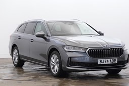 Skoda Superb Estate (24 on) 2.0 TDI SE Technology 5dr DSG For Sale - Exclusively Delivered by heycar, London