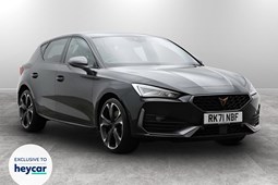 Cupra Leon Hatchback (20 on) 1.4 eHybrid First Edition 5dr DSG For Sale - Exclusively Delivered by heycar, London