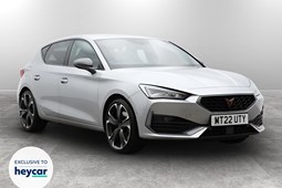 Cupra Leon Hatchback (20 on) 1.4 eHybrid VZ2 5dr DSG For Sale - Exclusively Delivered by heycar, London