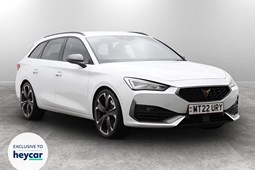 Cupra Leon Estate (20 on) 2.0 TSI VZ2 5dr DSG 4Drive For Sale - Exclusively Delivered by heycar, London