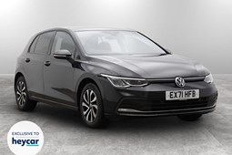 Volkswagen Golf Hatchback (20 on) 1.5 TSI 150 Active 5dr For Sale - Exclusively Delivered by heycar, London