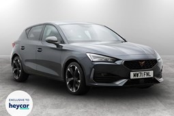 Cupra Leon Hatchback (20 on) 2.0 TSI VZ1 5dr DSG For Sale - Exclusively Delivered by heycar, London