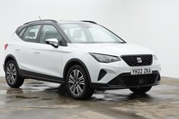 SEAT Arona SUV (18 on) 1.0 TSI 110 SE Technology 5dr DSG For Sale - Exclusively Delivered by heycar, London