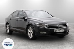 Volkswagen Passat Estate (15-24) SE Nav 2.0 TDI Evo SCR 150PS 4d For Sale - Exclusively Delivered by heycar, London