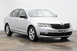 Skoda Octavia Hatchback (13-20) SE Technology 1.5 TSI 150PS 5d For Sale - Exclusively Delivered by heycar, London