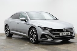 Volkswagen Arteon Coupe (17-24) 2.0 TSI R Line DSG 5d For Sale - Exclusively Delivered by heycar, London