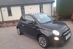 Fiat 500 Hatchback (08-24) 0.9 TwinAir Pop 3d For Sale - Number 1 Car Sales, Stockport