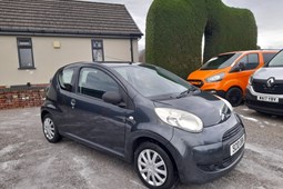 Citroen C1 (05-14) 1.0i VT 3d For Sale - Number 1 Car Sales, Stockport