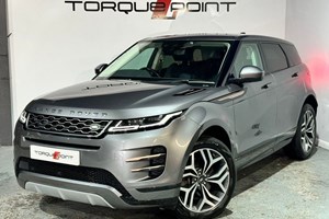 Land Rover Range Rover Evoque SUV (19 on) HSE R-Dynamic D180 auto 5d For Sale - torquepoint, Leighton Buzzard