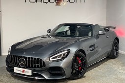 Mercedes-Benz AMG GT Roadster (17-23) Premium AMG Speedshift DCT auto 2d For Sale - torquepoint, Leighton Buzzard